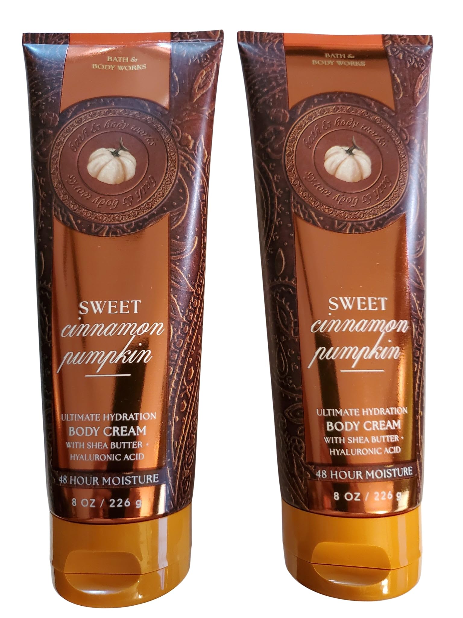 Amazon.com : Bath & Body Works Sweet Cinnamon Pumpkin Ultimate